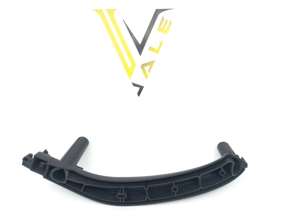 BMW X5 SERİSİ KAPI İÇ ÇEKME KOLU - L - SİYAH - F15 YAN SANAYİ