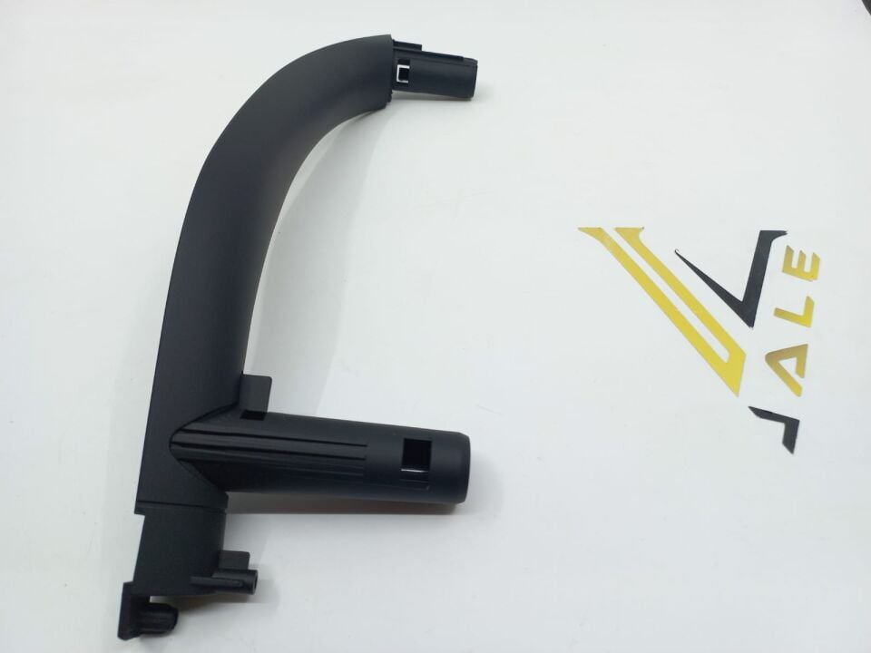 BMW X5 SERİSİ KAPI İÇ ÇEKME KOLU - L - SİYAH - F15 YAN SANAYİ