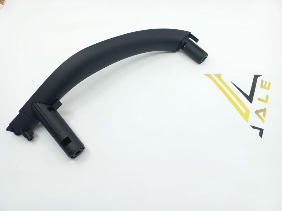 BMW X5 SERİSİ KAPI İÇ ÇEKME KOLU - L - SİYAH - F15 YAN SANAYİ