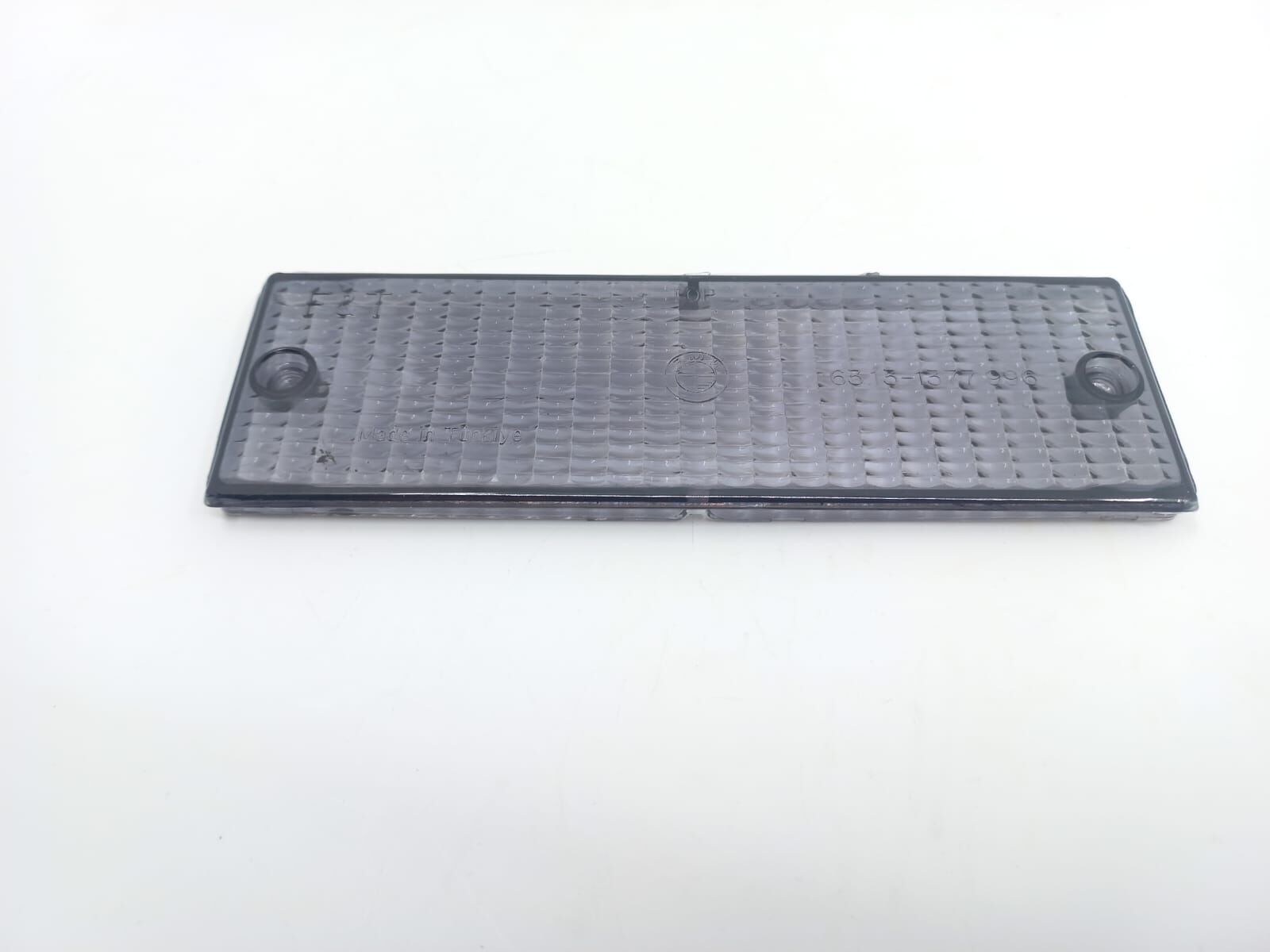 BMW 3 SERİSİ SİNYAL CAMI - FÜME - E30.M10.M40 YAN SANAYİ