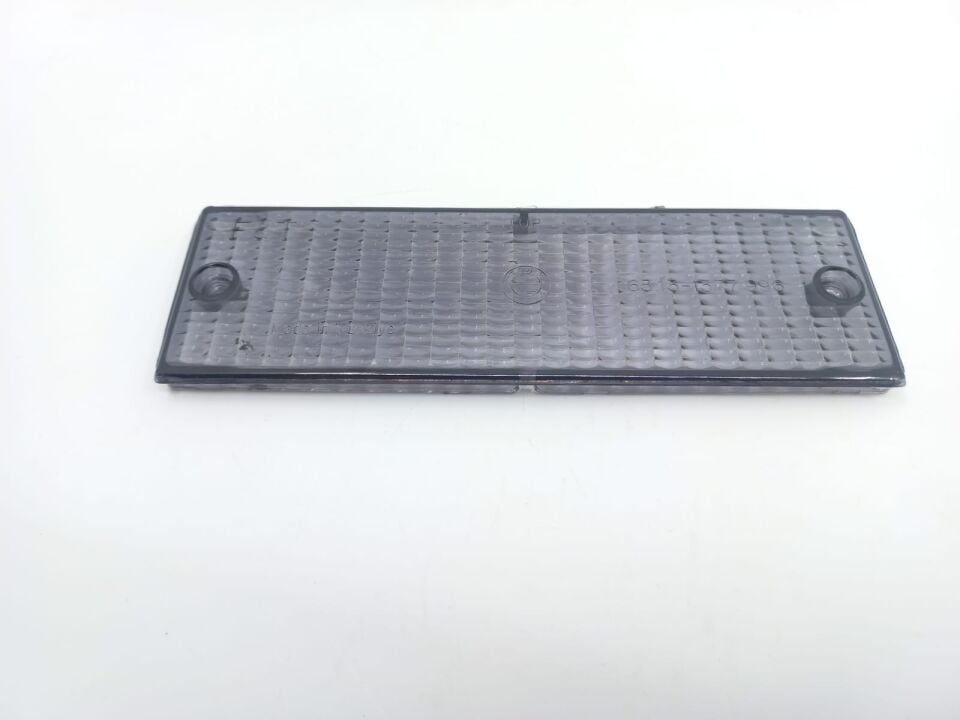 BMW 3 SERİSİ SİNYAL CAMI - FÜME - E30.M10.M40 YAN SANAYİ