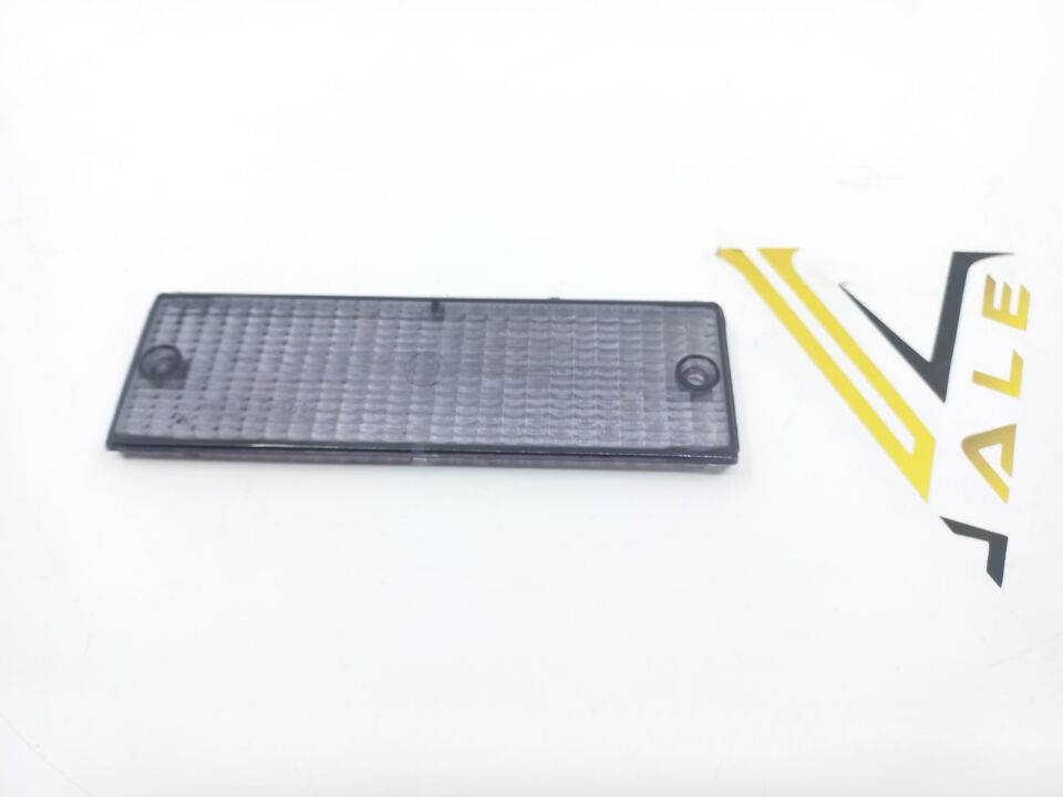 BMW 3 SERİSİ SİNYAL CAMI - FÜME - E30.M10.M40 YAN SANAYİ