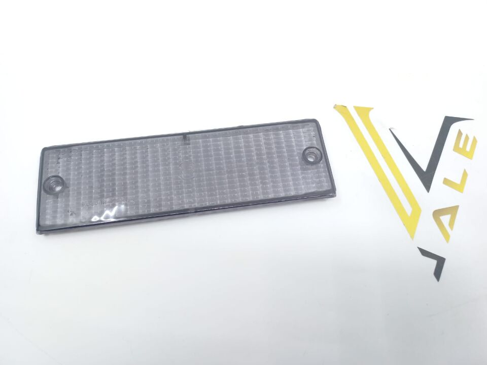 BMW 3 SERİSİ SİNYAL CAMI - FÜME - E30.M10.M40 YAN SANAYİ