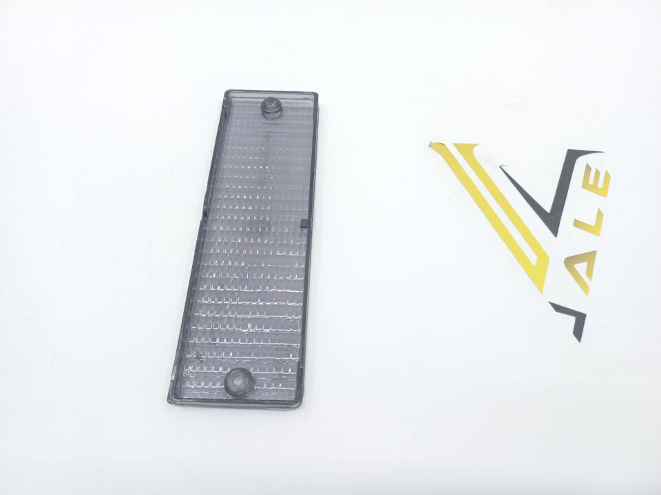 BMW 3 SERİSİ SİNYAL CAMI - FÜME - E30.M10.M40 YAN SANAYİ