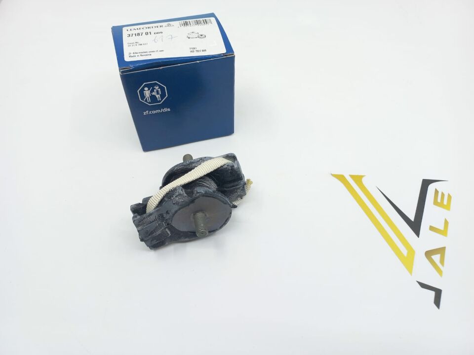 BMW 1-3 SERİSİ ŞANZUMAN TRAVRES TAKOZU F20.F30 LEMFÖRDER