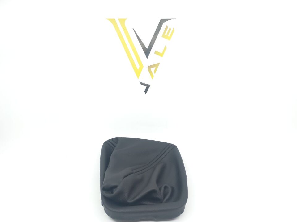 BMW 3 SERİSİ VİTES KÖRÜĞÜ - SİYAH - DÜZ E46 YAN SANAYİ