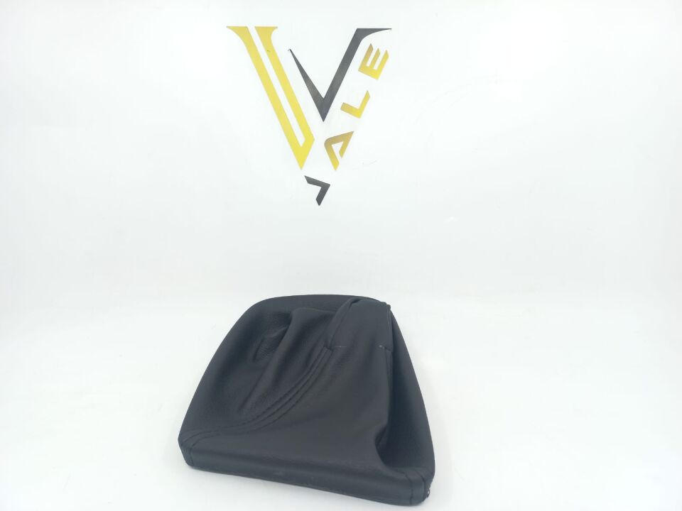 BMW 3 SERİSİ VİTES KÖRÜĞÜ - SİYAH - DÜZ E46 YAN SANAYİ