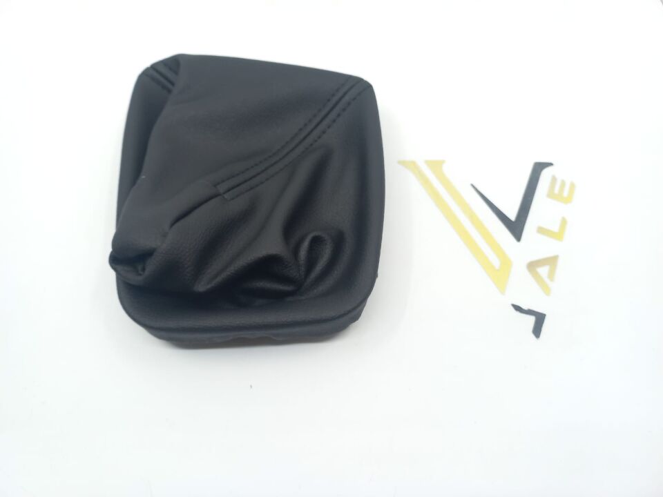 BMW 3 SERİSİ VİTES KÖRÜĞÜ - SİYAH - DÜZ E46 YAN SANAYİ