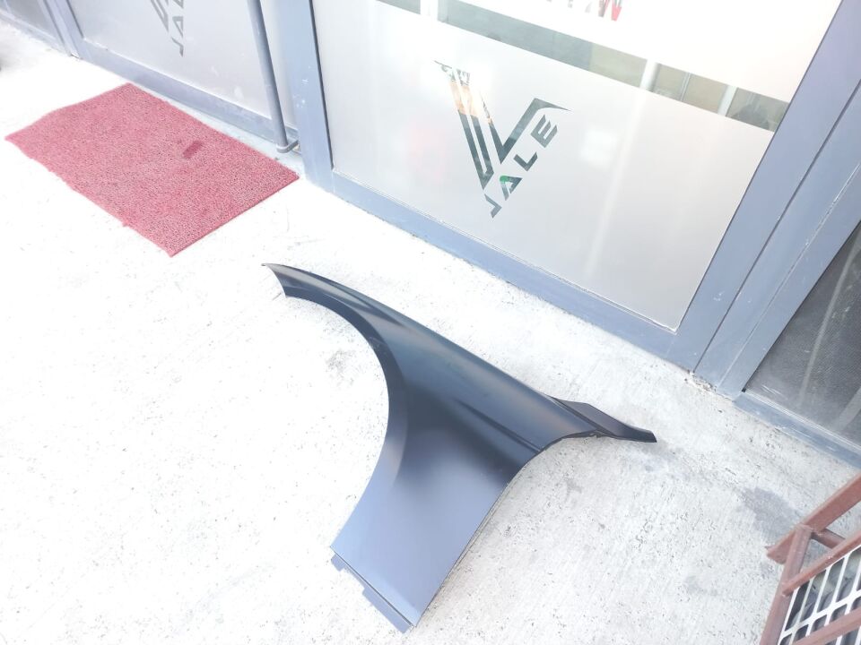 BMW 3 SERİSİ ÖN ÇAMURLUK - L - F30 YAN SANAYİ