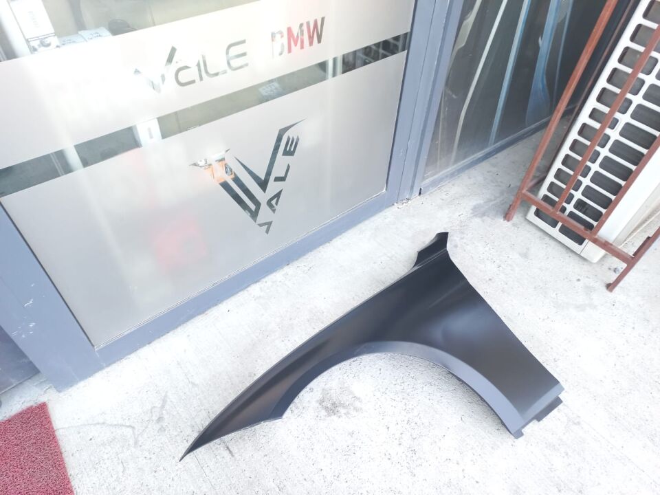 BMW 3 SERİSİ ÖN ÇAMURLUK - L - F30 YAN SANAYİ