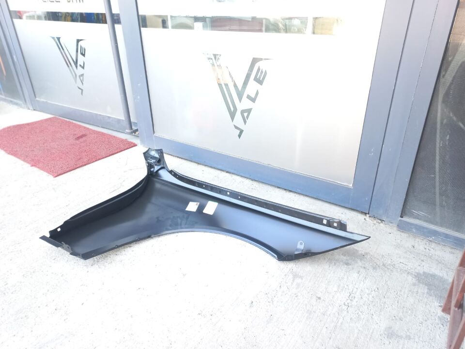 BMW 3 SERİSİ ÖN ÇAMURLUK - L - F30 YAN SANAYİ