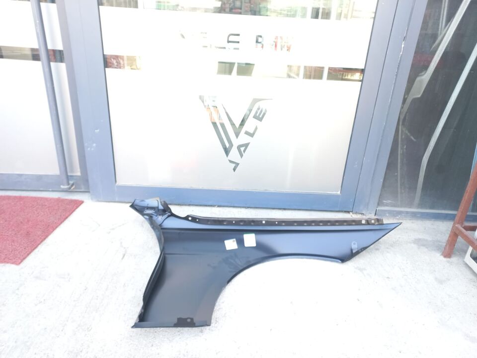 BMW 3 SERİSİ ÖN ÇAMURLUK - L - F30 YAN SANAYİ