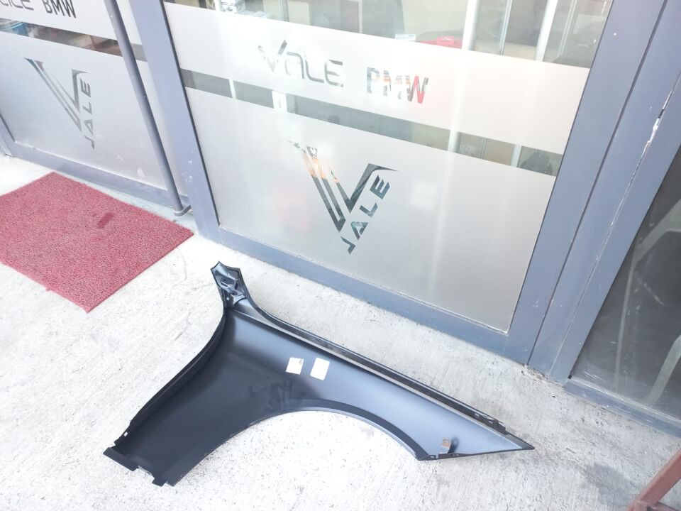 BMW 3 SERİSİ ÖN ÇAMURLUK - L - F30 YAN SANAYİ