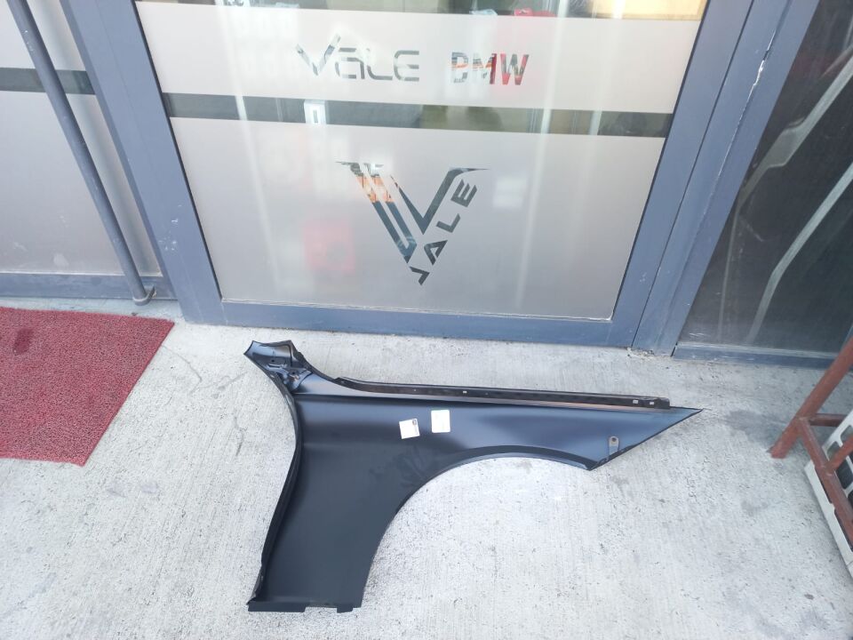 BMW 3 SERİSİ ÖN ÇAMURLUK - L - F30 YAN SANAYİ