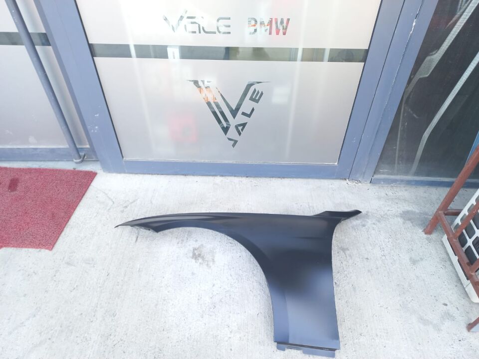 BMW 3 SERİSİ ÖN ÇAMURLUK - L - F30 YAN SANAYİ