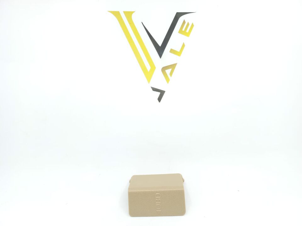 BMW 1-3 SERİSİ OBD KAPAĞI - BEJ - F20.F30.F32.F36 YAN SANAYİ