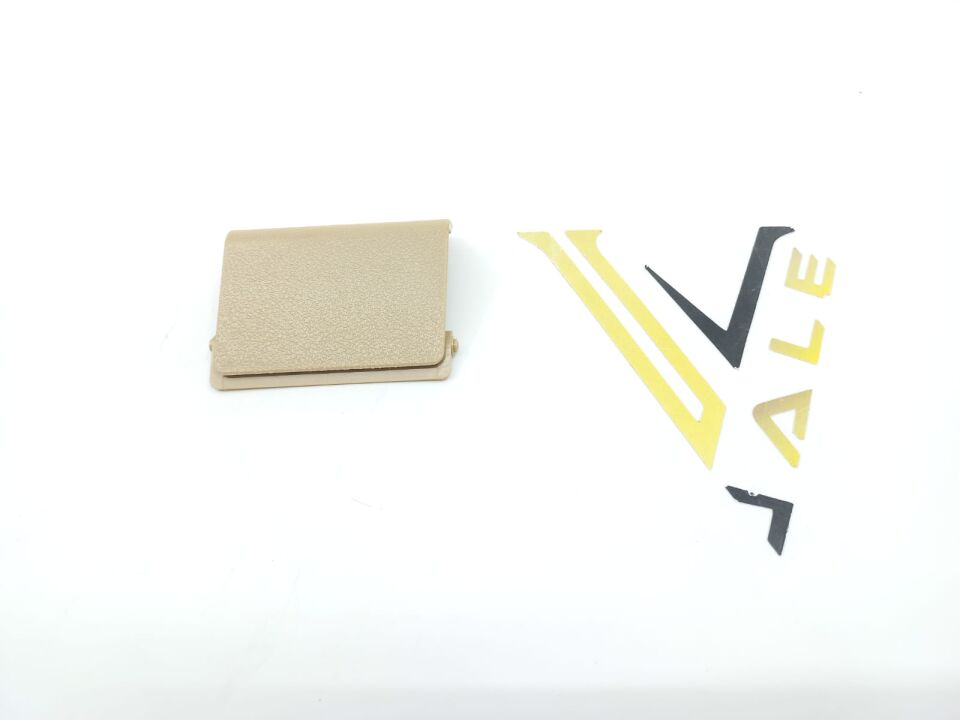 BMW 1-3 SERİSİ OBD KAPAĞI - BEJ - F20.F30.F32.F36 YAN SANAYİ