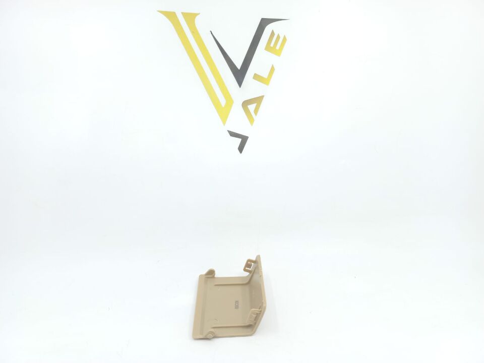 BMW 1-3 SERİSİ OBD KAPAĞI - BEJ - F20.F30.F32.F36 YAN SANAYİ