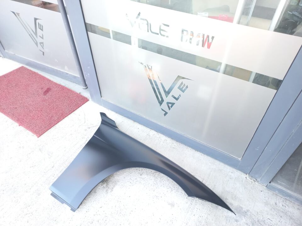 BMW 3 SERİSİ ÖN ÇAMURLUK - R - F30 YAN SANAYİ