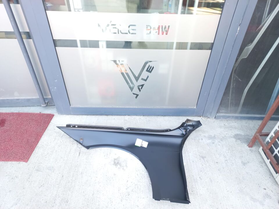 BMW 3 SERİSİ ÖN ÇAMURLUK - R - F30 YAN SANAYİ