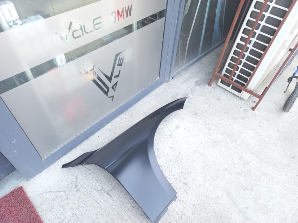 BMW 3 SERİSİ ÖN ÇAMURLUK - R - F30 YAN SANAYİ