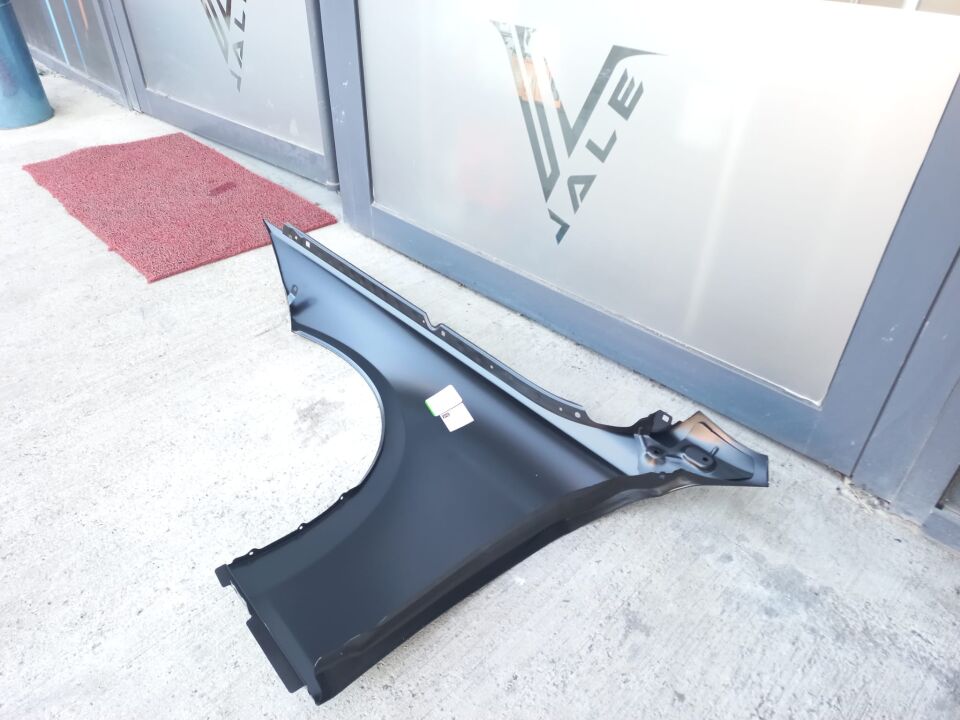 BMW 3 SERİSİ ÖN ÇAMURLUK - R - F30 YAN SANAYİ