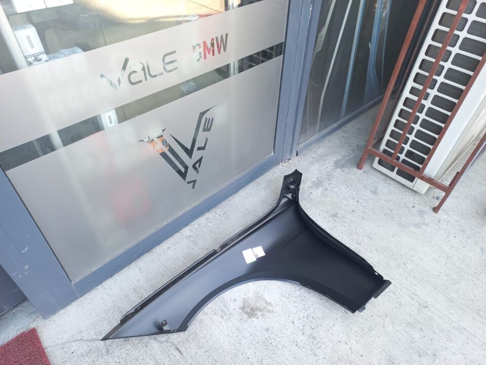 BMW 3 SERİSİ ÖN ÇAMURLUK - R - F30 YAN SANAYİ