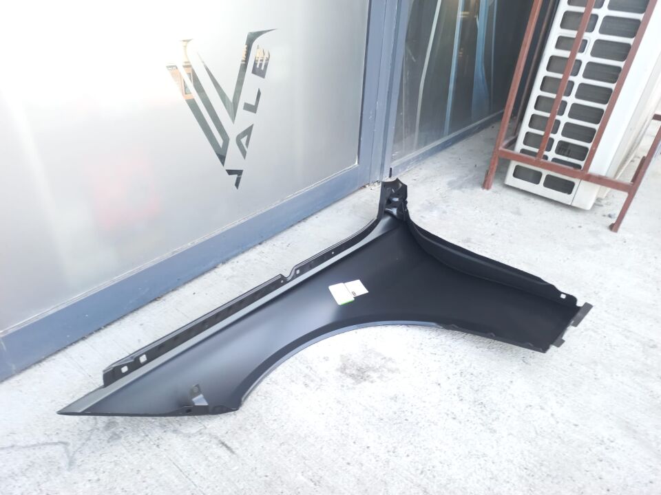 BMW 3 SERİSİ ÖN ÇAMURLUK - R - F30 YAN SANAYİ