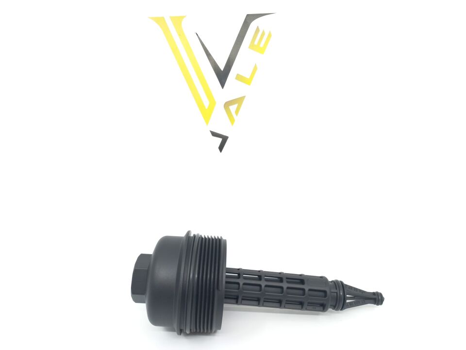 BMW 3-5 SERİSİ YAĞ KAPAĞI E46.E90.E60.E87.M47N.M47N2 YAN SANAYİ