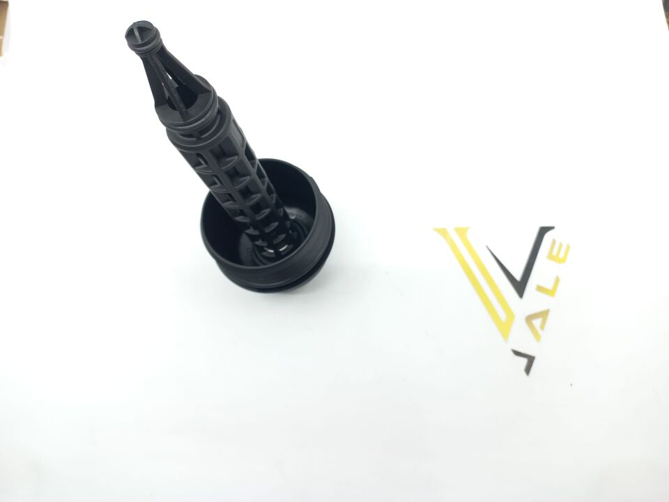 BMW 3-5 SERİSİ YAĞ KAPAĞI E46.E90.E60.E87.M47N.M47N2 YAN SANAYİ