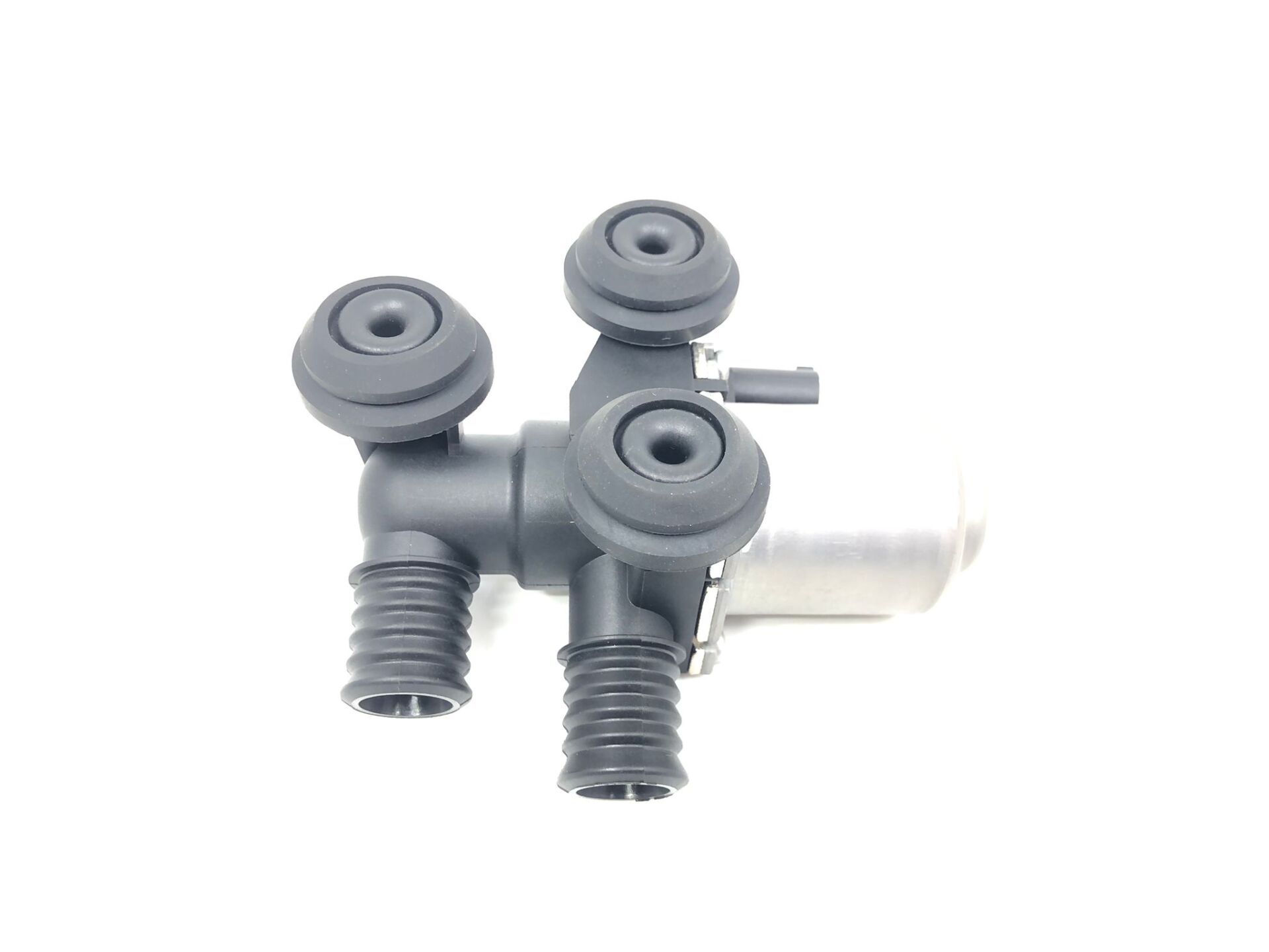 BMW 3-5 SERİSİ KALORİFER MUSLUĞU E39.E46.X3.E83 YAN SANAYİ