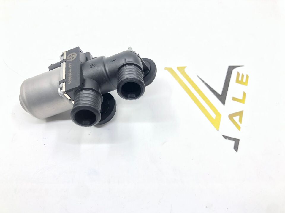 BMW 3-5 SERİSİ KALORİFER MUSLUĞU E39.E46.X3.E83 YAN SANAYİ