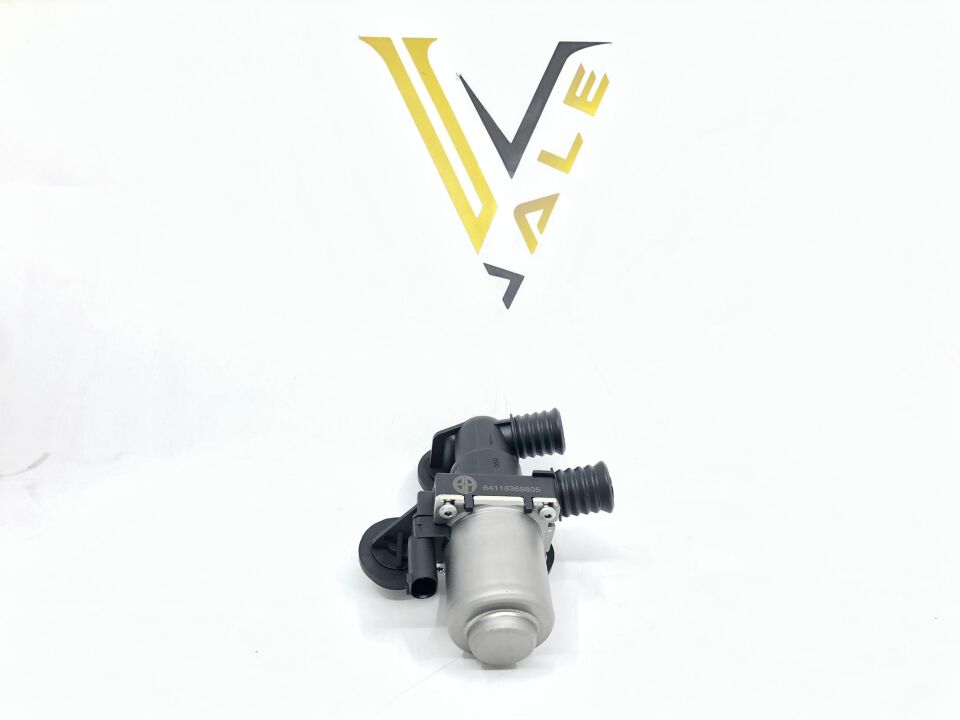 BMW 3-5 SERİSİ KALORİFER MUSLUĞU E39.E46.X3.E83 YAN SANAYİ