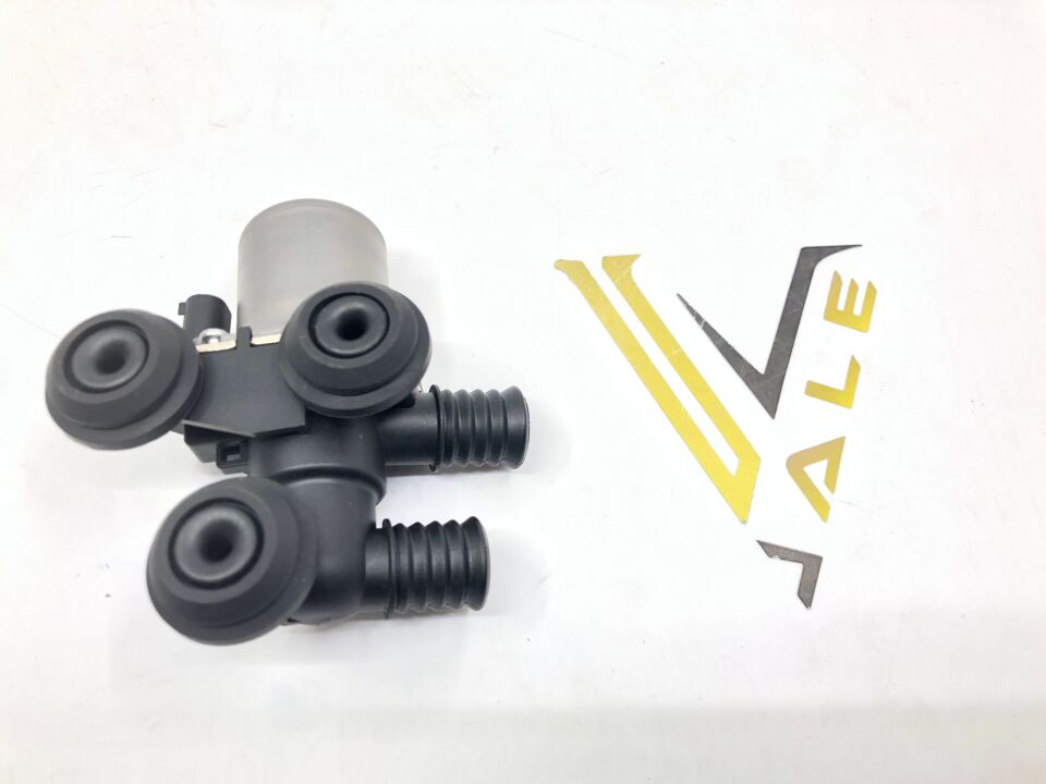 BMW 3-5 SERİSİ KALORİFER MUSLUĞU E39.E46.X3.E83 YAN SANAYİ