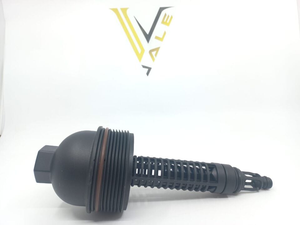 BMW 3-5 SERİSİ YAĞ FİLTRE KAPAĞI E46.E90.E60.M57N YAN SANAYİ