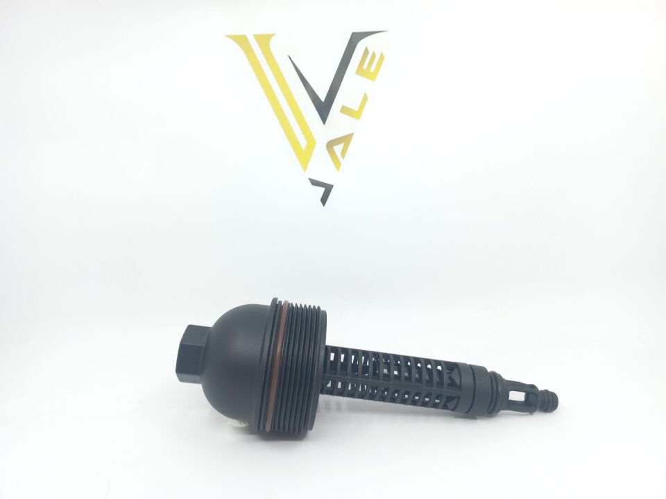 BMW 3-5 SERİSİ YAĞ FİLTRE KAPAĞI E46.E90.E60.M57N YAN SANAYİ