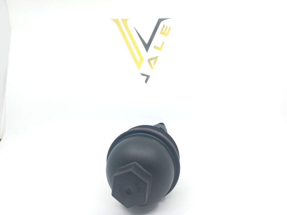 BMW 3-5 SERİSİ YAĞ FİLTRE KAPAĞI E46.E90.E60.M57N YAN SANAYİ