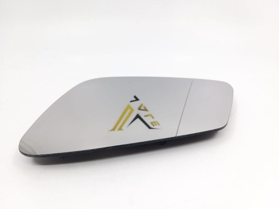 BMW 1-3 SERİSİ DIŞ AYNA CAMI L - ISITMALI GENİŞ AÇI - F20.F30.X1 YAN SANAYİ