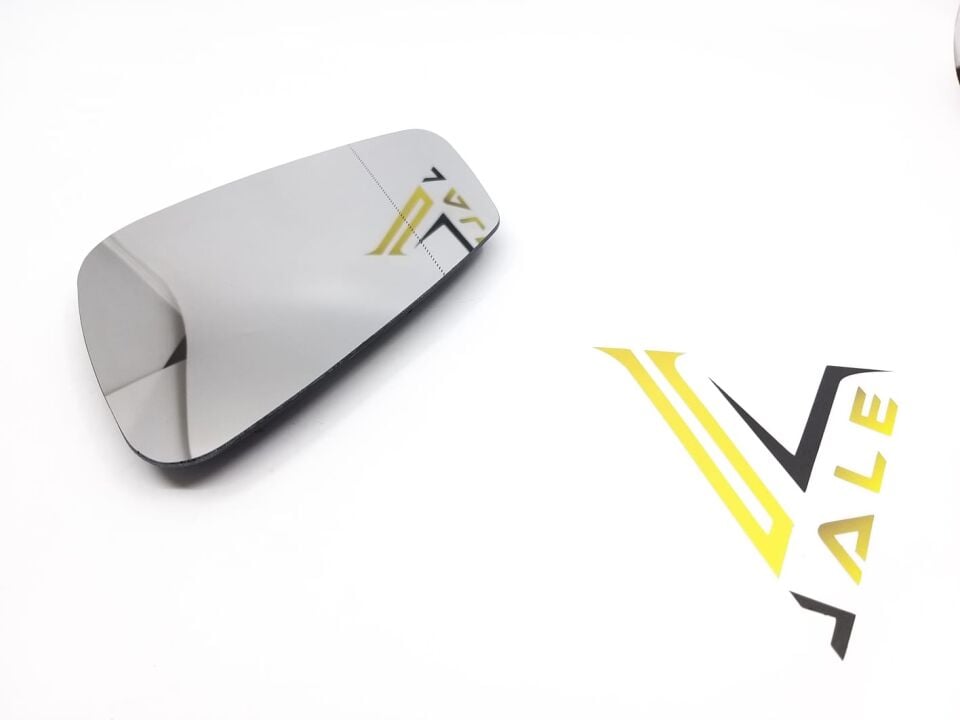 BMW 1-3 SERİSİ DIŞ AYNA CAMI L - ISITMALI GENİŞ AÇI - F20.F30.X1 YAN SANAYİ