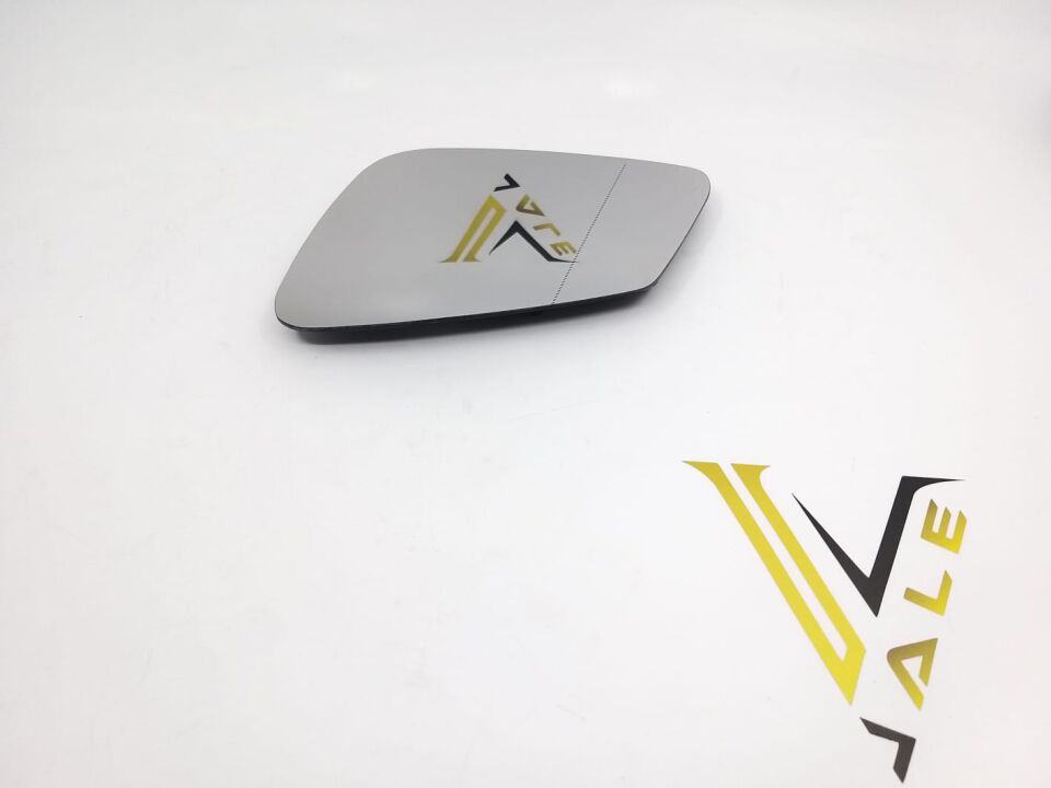 BMW 1-3 SERİSİ DIŞ AYNA CAMI L - ISITMALI GENİŞ AÇI - F20.F30.X1 YAN SANAYİ