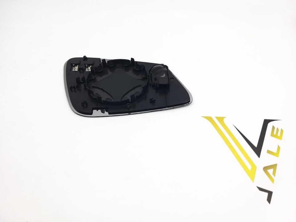 BMW 1-3 SERİSİ DIŞ AYNA CAMI L - ISITMALI GENİŞ AÇI - F20.F30.X1 YAN SANAYİ