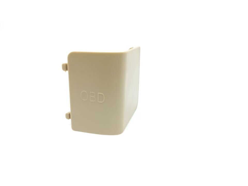 BMW 1 SERİSİ OBD SOKET KAPAĞI - BEJ - E87.X1 YAN SANAYİ