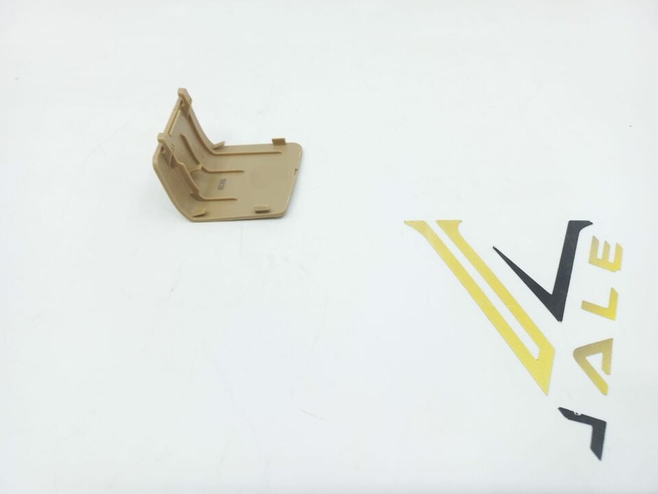 BMW 1 SERİSİ OBD SOKET KAPAĞI - BEJ - E87.X1 YAN SANAYİ