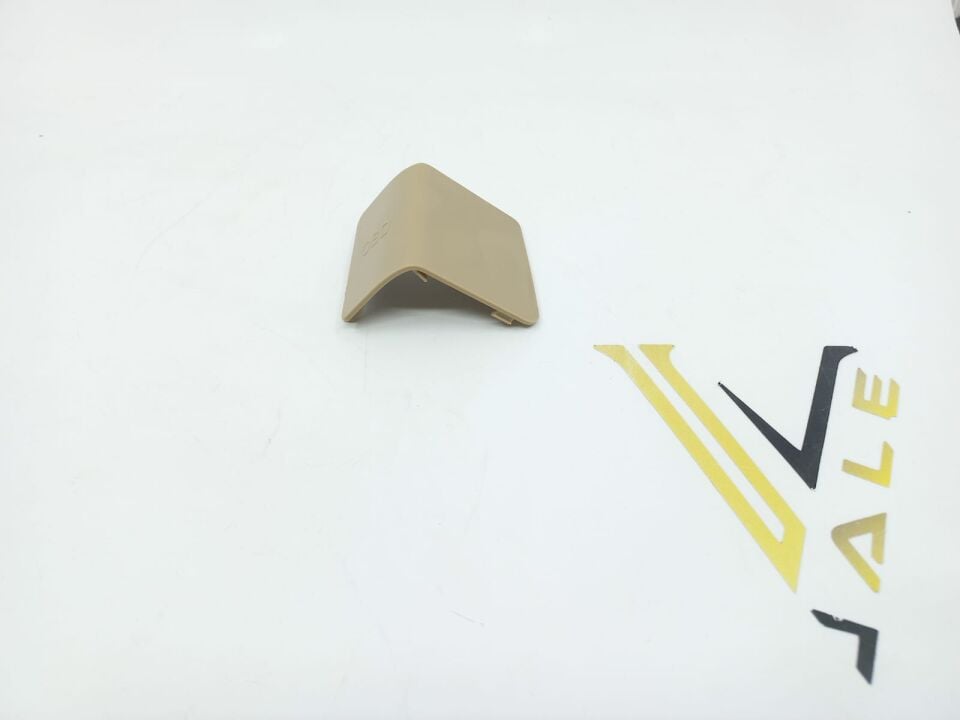 BMW 1 SERİSİ OBD SOKET KAPAĞI - BEJ - E87.X1 YAN SANAYİ