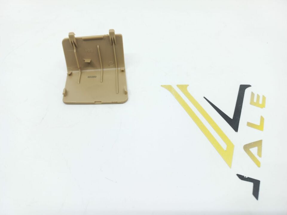 BMW 1 SERİSİ OBD SOKET KAPAĞI - BEJ - E87.X1 YAN SANAYİ