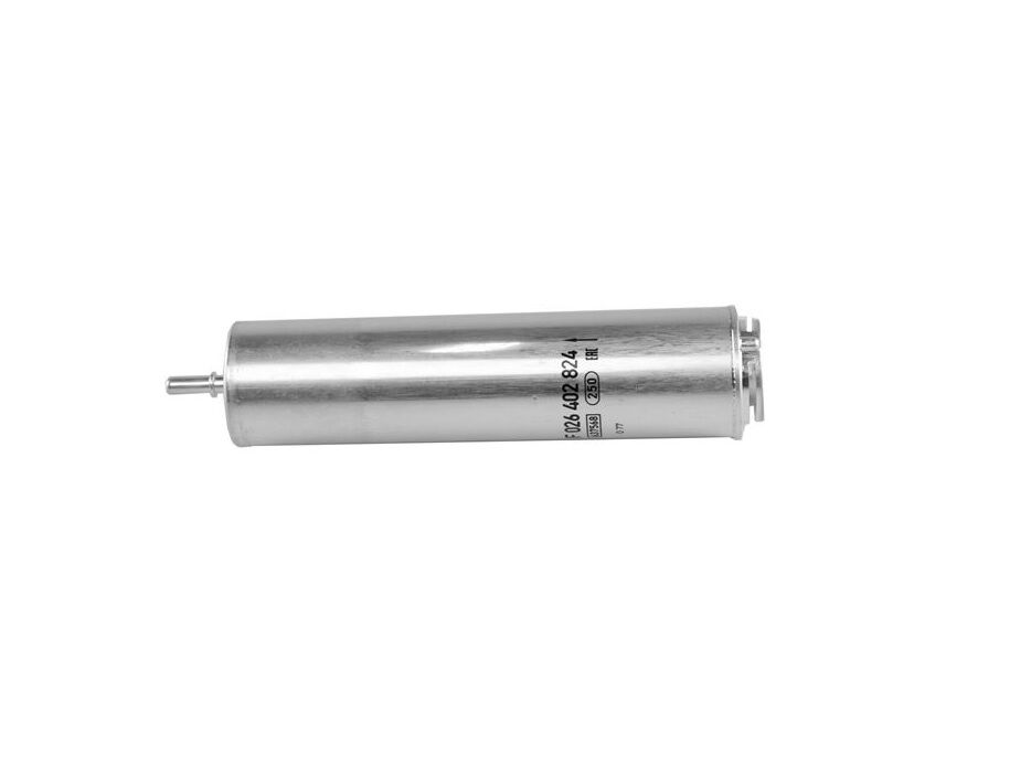 BMW 1-3 SERİSİ MAZOT FİLTRESİ F20.F30 MAHLE