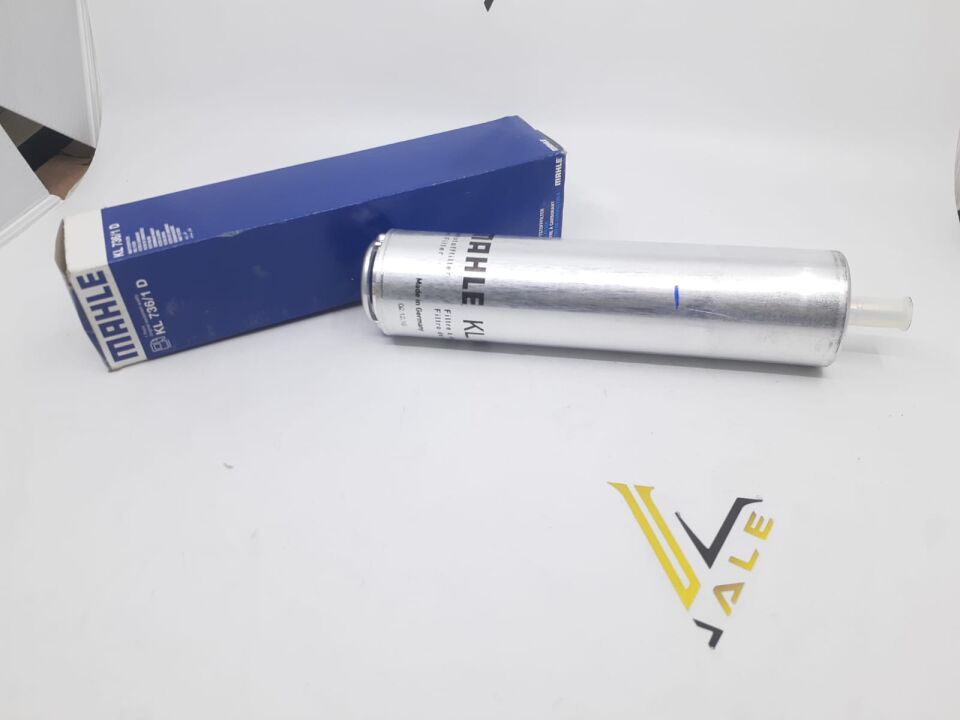 BMW 1-3 SERİSİ MAZOT FİLTRESİ F20.F30 MAHLE