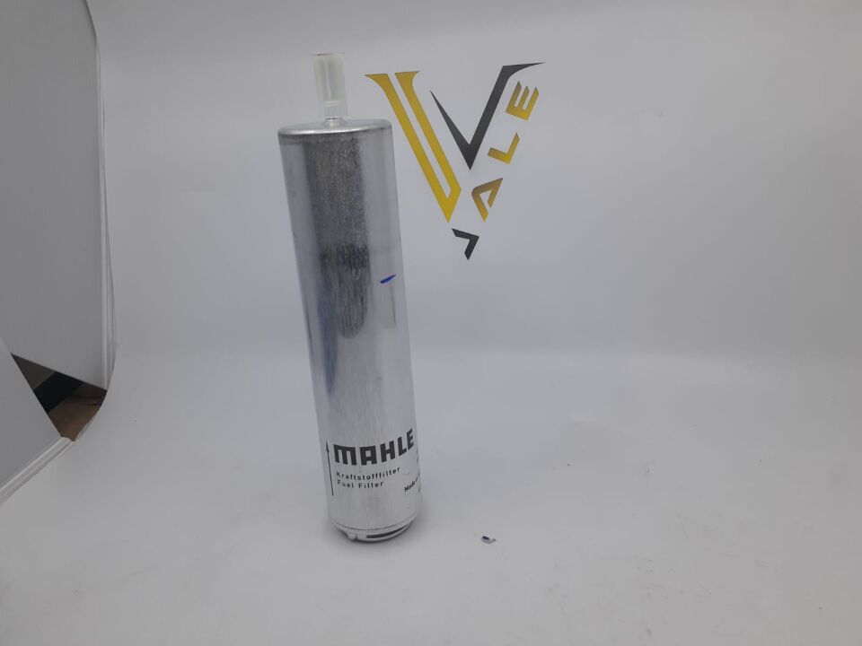 BMW 1-3 SERİSİ MAZOT FİLTRESİ F20.F30 MAHLE