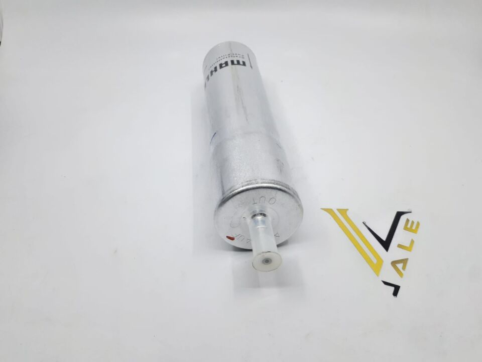 BMW 1-3 SERİSİ MAZOT FİLTRESİ F20.F30 MAHLE