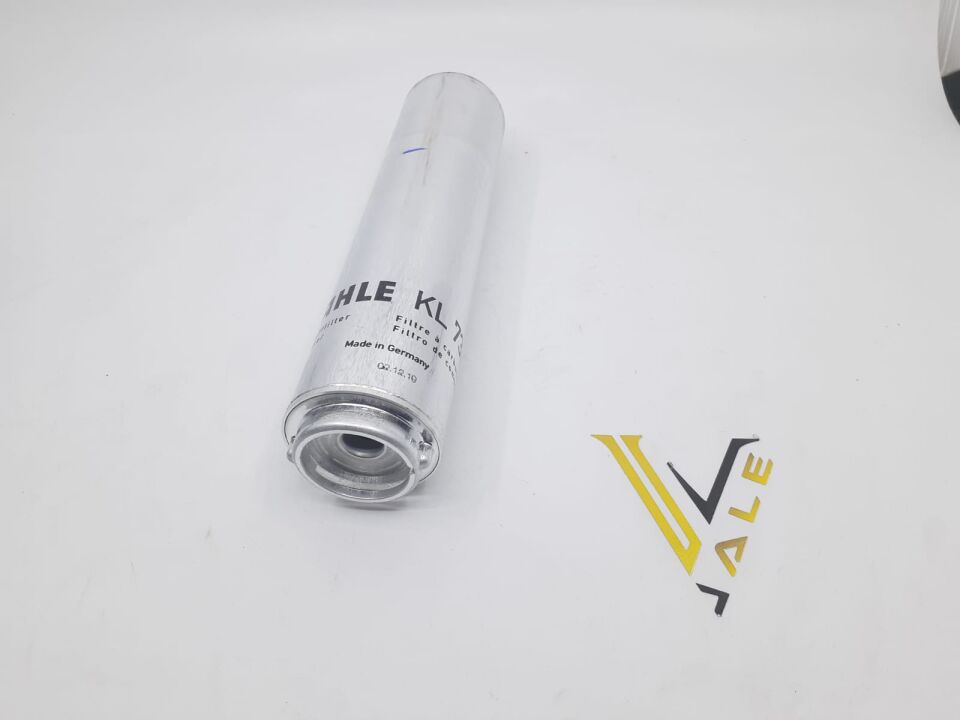 BMW 1-3 SERİSİ MAZOT FİLTRESİ F20.F30 MAHLE